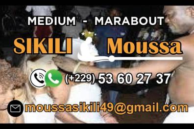 divers MEILLEUR MARABOUT ME  